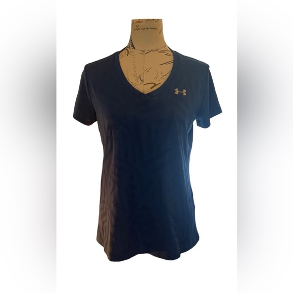 Under Armour Women’s T-Shirt - Picture 1 of 9